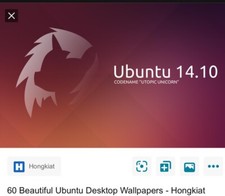 ubuntu SERVER 25.10 usb 4gb or higher Key latest Release Canada only picture