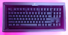 Alienware Tenkeyless RGB Mechanical Gaming Keyboard AW420K Dell GYM2D picture