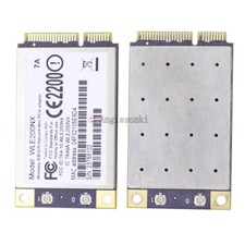 Atheros AR5BXB92 AR9280 wireless LAN card Airport Extreme for Apple Mac Pro 2008 picture