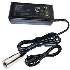 AC DC Adapter For Sony LMD-2450MD AC-2450MD 24