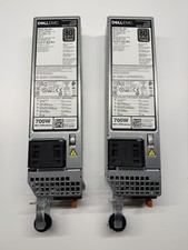 2× Dell EMC D700E-S1 700W PSU DPA-700AB-6A (00F) picture