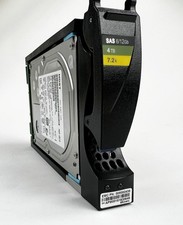 EMC 005052435 4TB 7.2K 3.5