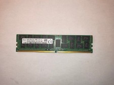 Hynix HMAA8GL7AMR4N-UH 64GB PC4-19200 DDR4-2400 Memory Module picture