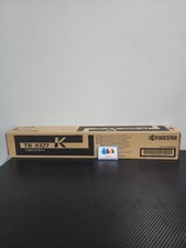 Kyocera TK-8327K TK8327K Black Toner Cartridge picture