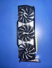 ZOTAC GAMING GeForce RTX 3070 Ti Trinity OC 8GB GDDR6X Triple Fan picture