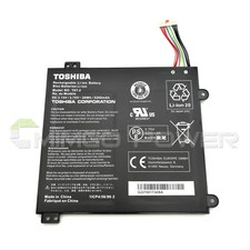 New Genuine T8T-2 T10TC OEM Battery for Toshiba Satellite Click Mini L9W-B 8.9 picture