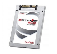 Sandisk SDLKOCDR-800G-5CA1 Optimus Eco 800Gb SATA 6.0Gbps 2.5