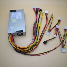 1PC New FSP300-601U SPI3001UH Industrial Server Power Supply 300W Fast delivery picture