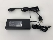 Cisco Meraki MA‑PWR‑90WAC 90‑Watt AC Power Adapter - Black picture