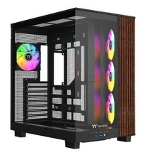 Thermaltake CA-11E-00M1WN-WS View 380 XL WS ARGB Mid Tower Chassis picture