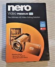 vintage -Nero Video Premium HD, The ultimate HD Video Editing Solution picture