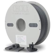 CHCKX PPA-CF 3D Printing Filament Matte Black 1KG 1.75mm 10% PPA-CF, picture