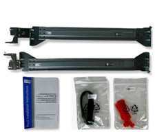 Dell PowerEdge VRTX M520 VRTX M620 C3 3U Sliding Ready Rails Kit MP58Y KVPWJ picture