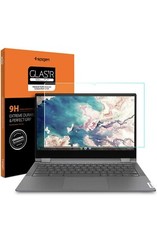 Lenovo Yoga 730 13.3” Premium Tempered Glass Screen Protector Spigen GlastR Slim picture
