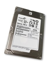 Seagate Savvio 15K.3 ST9146853SS 146GB picture