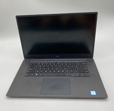 Dell Precision 5540 15.6