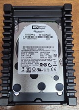 WD VelociRaptor 500GB 10K RPM SATA 6Gb/s 3.5