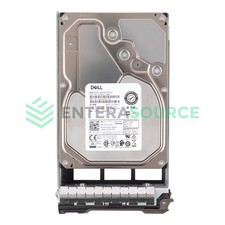 Dell FV725-NEW 8TB 7.2K NL SAS 3.5