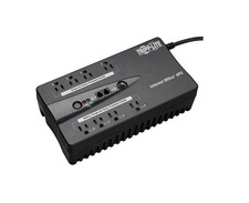 Tripp Lite Internet Office 120V 550VA 300W Standby UPS INTERNET550U picture