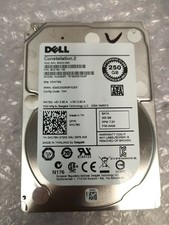- Dell HC79N Constellation.2 250GB 2.5