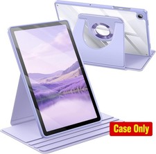Case for Samsung Galaxy Tab A11+ Plus 11 Inch 2025, Swiveling Protective Stand picture