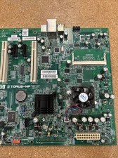 HP Design jet Z6200. CQ107-60005 Formatter Board picture