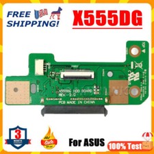 ORIGINAL FOR ASUS HARD DISK BOARD X555DG X555DG X555Y X555YI X555D HDD BOARD picture