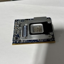 Genuine HP Z2 G4 Mini MXM Quadro P600 2GB Graphics Card P/N: L32434-002 picture