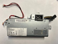 HP  200W Power Supply DPS-200PB-171 A 517133-001 PS-2201-2 picture