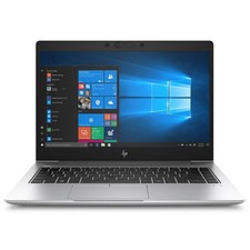 HP EliteBook 745 G6 Ryzen 5 PRO 16GB RAM 256GB SSD Windows 11 Pro picture