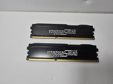 Yongxinsheng 16GB (8GBx2) DDR3 1866MHz (PC3 14900) CL13 Desktop Memory 240Pins picture