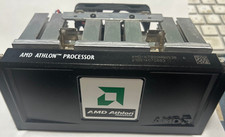 AMD Athlon K7,  Slot A, Orion K7900MNR53B 900Mhz/100FSB VIntage Retro picture