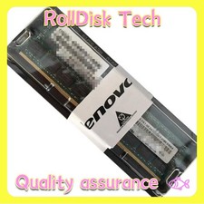 NEW Lenovo / IBM 01KR354 4ZC7A08708 2Rx8 16GB DDR4 PC4-2933Y REG Server Memory picture