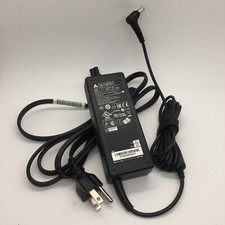 OEM Delta ADP-90MD BB Universal Laptop Charger AC Adapter 19V 4.74A 90W BLUE TIP picture