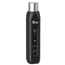 P3 Bluetooth XLR Receiver For Audio Mixer, Active PA, DJ Systems picture