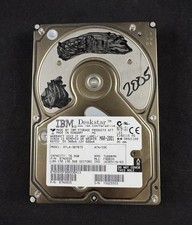 IBM Deskstar DTLA-307075 76.8GB 7200RPM 07N3935 picture