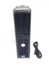 Dell OptiPlex 760 Intel Core 2 Duo E7500 2.93GHz Computer 2GB DDR2 DVDRW, No HDD picture