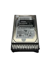 Lenovo 03KL020 2.4TB 10k SAS 2.5