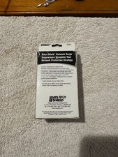 Tripp-Lite DNET1 Network Surge Suppressor - Open Box picture
