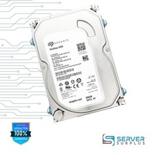 Seagate Desktop HDD 500GB SATA 3.5 in Enterprise HDD | ST500DM002 picture
