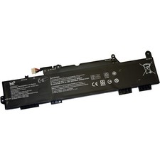 BTI Replacement Laptop battery for HP Elitebook, 11.55V, 50Wh 933321-855-BTI picture