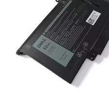 Original JHT2H Battery For Dell Latitude 7310 7410 P34S001 HRGYV 35J09 YJ9RP NEW picture