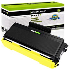 1PK TN580 Toner Cartridge Compatible With Brother MFC-8470DN MFC-8670DN DCP-8065 picture