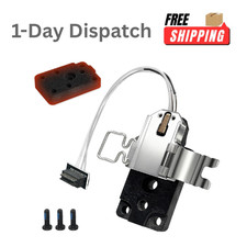 Precision Hotend Heating Assembly Kit for Bambu Lab A1 Mini/A1 – 380°C picture