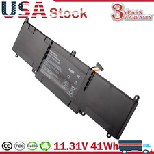 C31N1339 Battery For ASUS Q302L Q302LG Q302LA Q302U Q302UA UX303L UX303 50Wh US picture