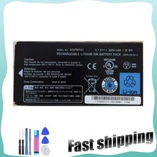 Battery for Sony SGPT211JP/S SGPT211US/S SGPT212 SGPT213JP Tablet P1 SGPBP01 picture
