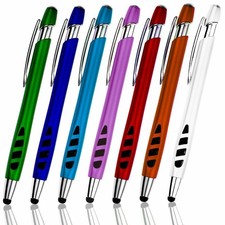 Stylus Pens - 2 in 1 Touch Screen & Writing Pen, Sensitive Stylus Tip picture
