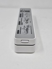 HPRT MT610 PRO PORTABLE PRINTER WIRELESS FOR TRAVEL - WHITE picture