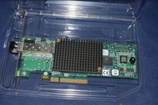 Lot 20pcs AJ762B HP 81E 8GB PCIe SINGLE PORT HBA LPE12000-HP 697889-001 picture