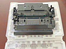 Genuine New HP 87X High Yield Black Toner Cartridge CF287X picture